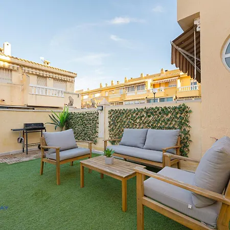 Maison Alifornia With Pool Apartament