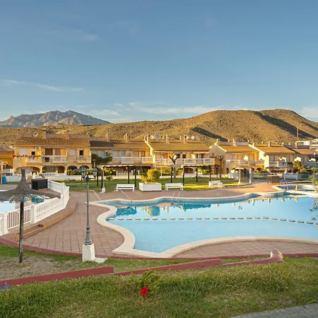 Apartament Maison Alifornia With Pool *