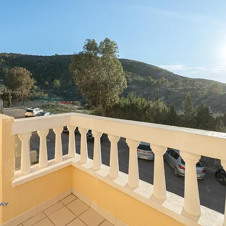 Maison Alifornia With Pool *