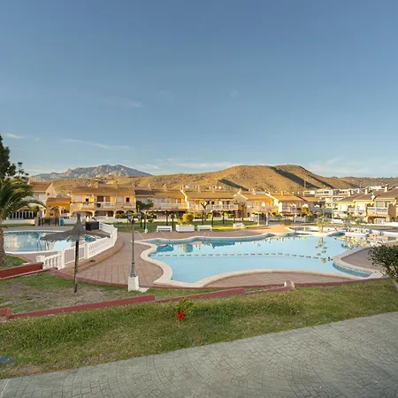 Apartament Maison Alifornia With Pool *